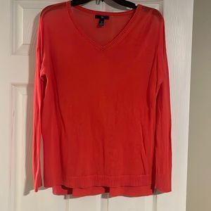 Gap lightweight long sleeve